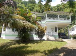 Beautiful Family home in Lower Morne Daniel – EC$1,300,000 / US$486,891