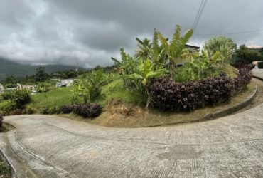 15,175sqft land in Morne Jaune, Dominica – EC$95,000 / US$35,580