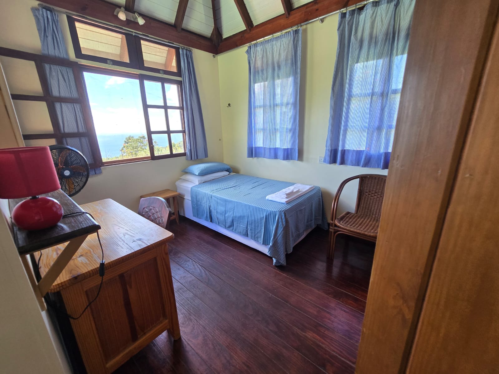 4 bedrooms, 5 bathrooms, fully furnished house in Beau Bois, Dominica – US$800,000 / EC$2,172,520 Million