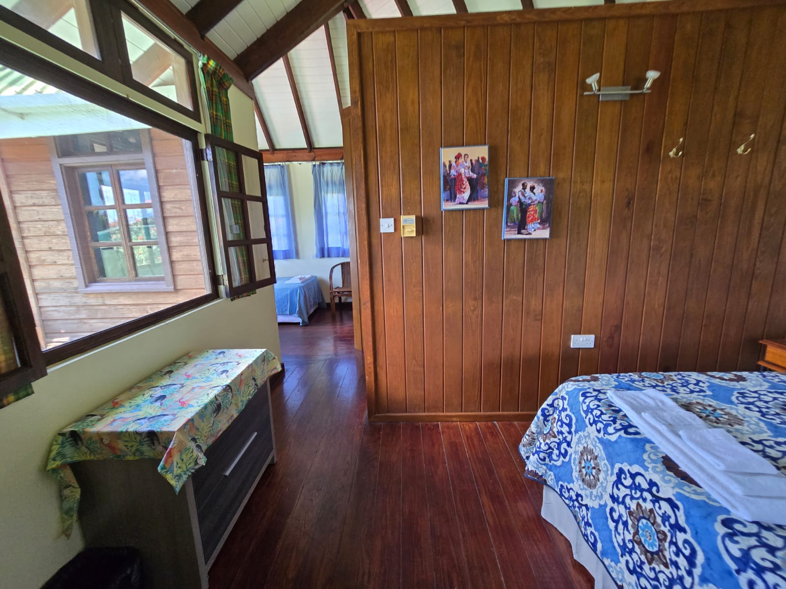 4 bedrooms, 5 bathrooms, fully furnished house in Beau Bois, Dominica – US$800,000 / EC$2,172,520 Million