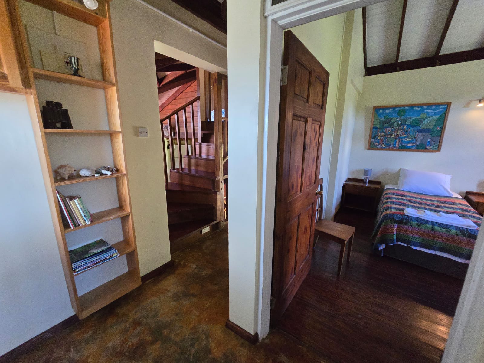 4 bedrooms, 5 bathrooms, fully furnished house in Beau Bois, Dominica – US$800,000 / EC$2,172,520 Million