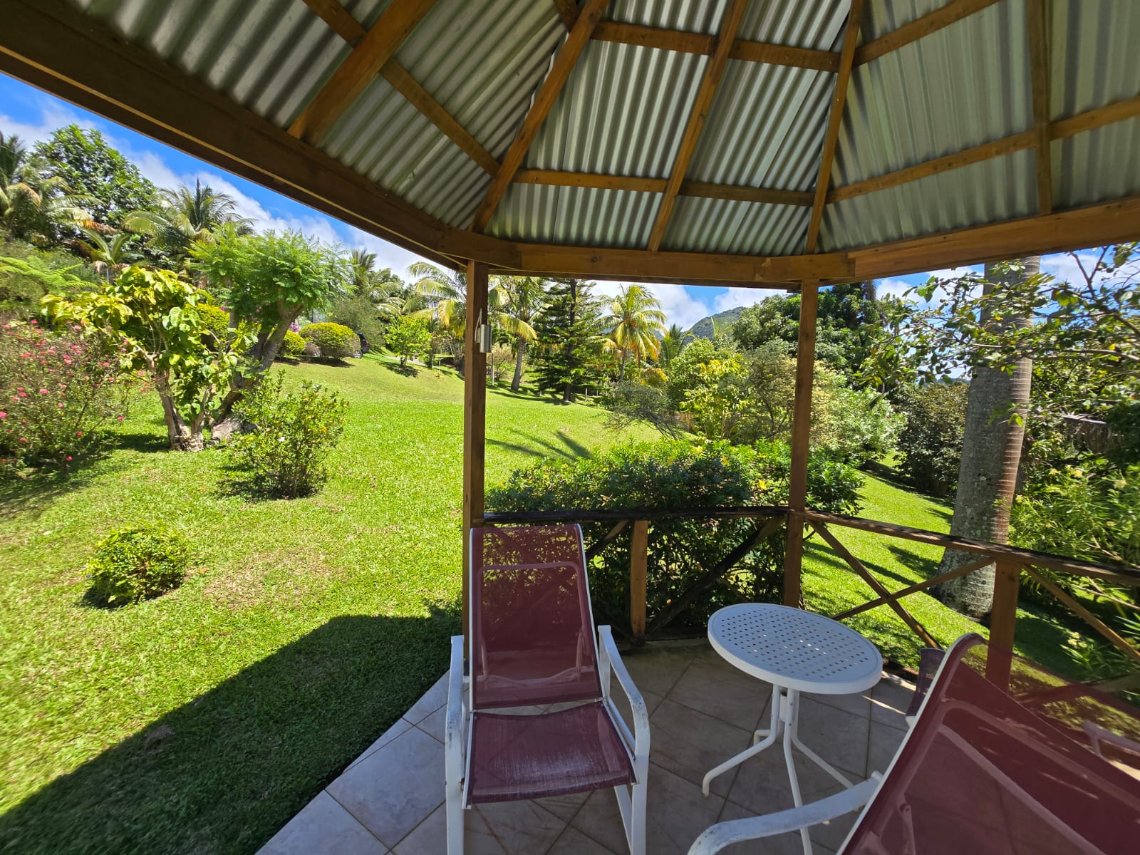 4 bedrooms, 5 bathrooms, fully furnished house in Beau Bois, Dominica – US$800,000 / EC$2,172,520 Million