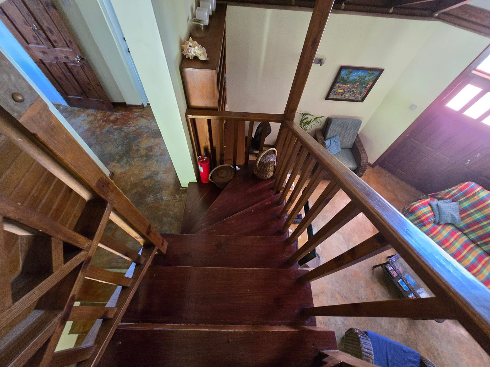 4 bedrooms, 5 bathrooms, fully furnished house in Beau Bois, Dominica – US$800,000 / EC$2,172,520 Million