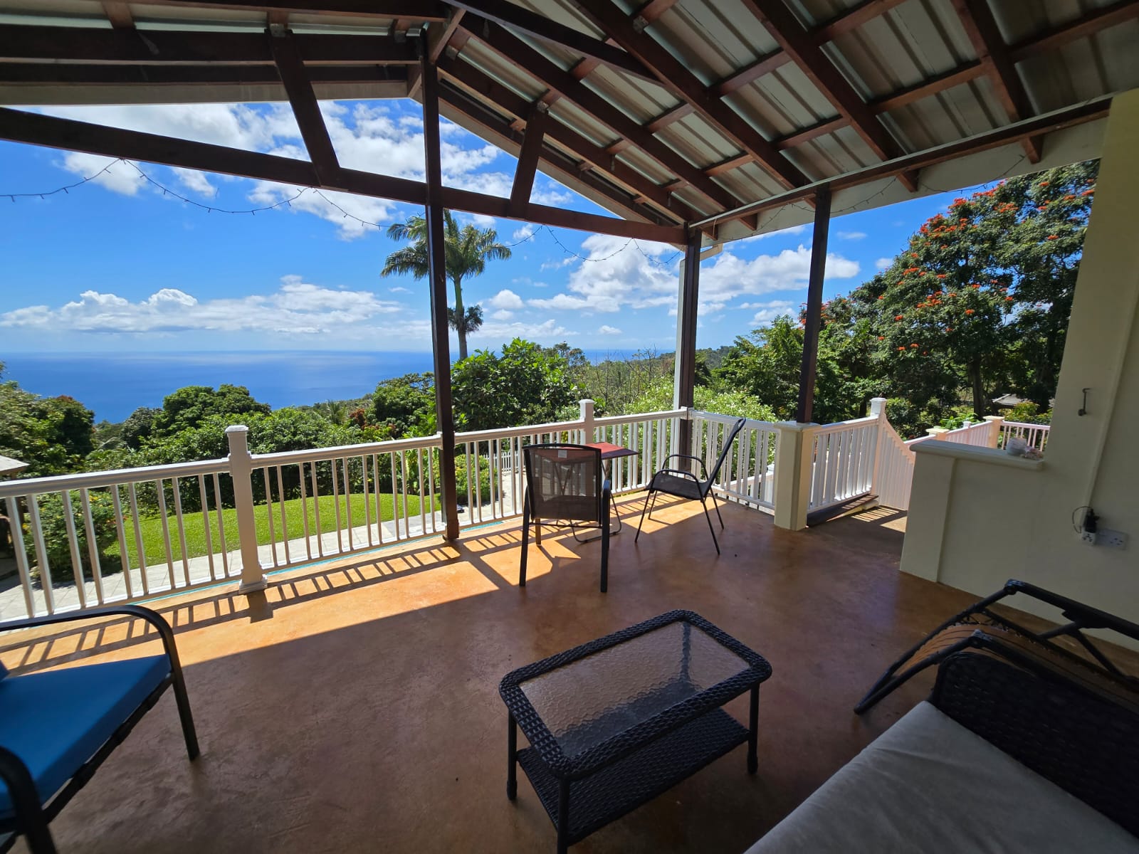4 bedrooms, 5 bathrooms, fully furnished house in Beau Bois, Dominica – US$800,000 / EC$2,172,520 Million