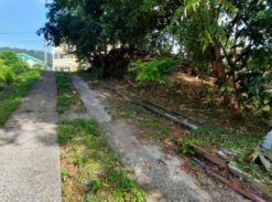 6588sqft residential lot in Picard, Portsmouth – EC$165,000 / US$61,798