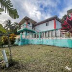 Fixer upper in Guillet, Savanne Paille – EC$184,000 / US$68,914