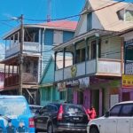 commercial building for sale in Roseau – EC$1,350,000 / US$505,618