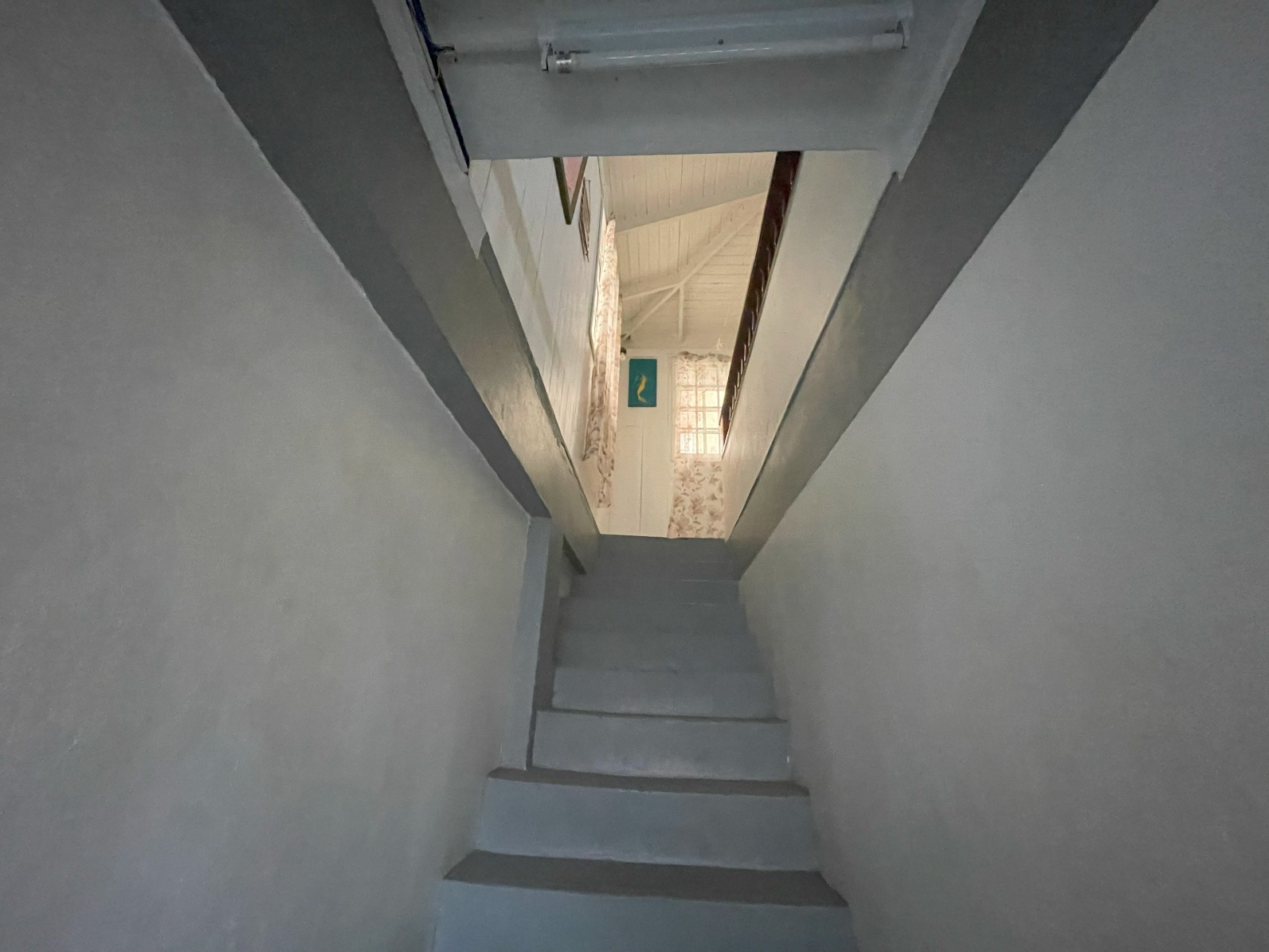 2 private offices , 1 bath  commercial space  for rent in Roseau, Dominica -EC$4200 /  US$1575 monthly