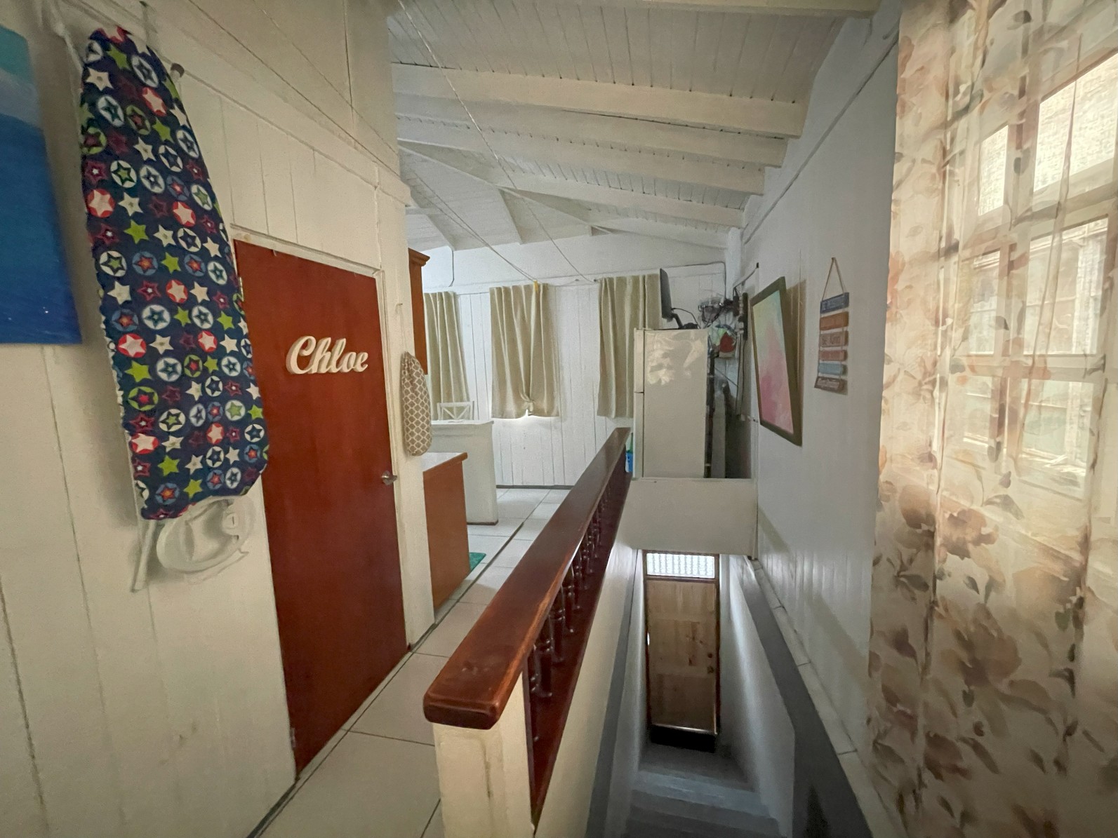 2 private offices , 1 bath  commercial space  for rent in Roseau, Dominica -EC$4200 /  US$1575 monthly