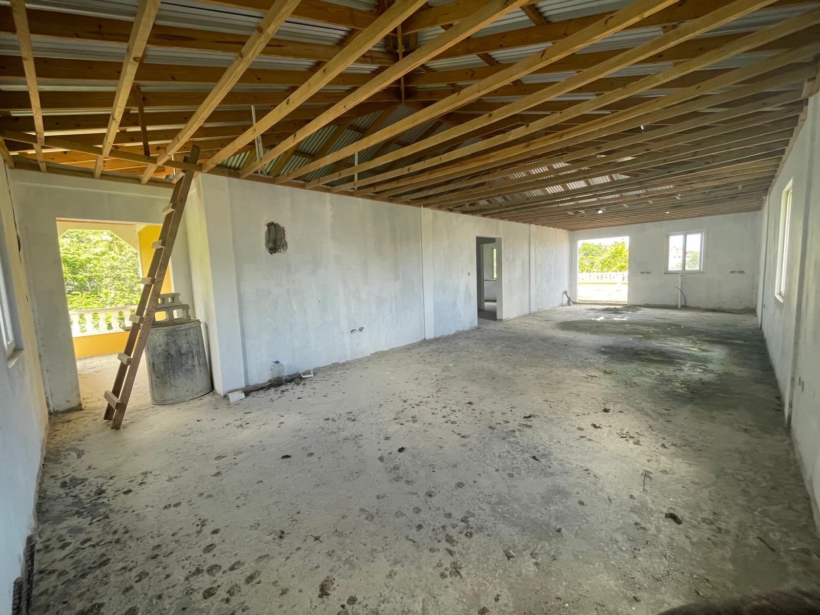 4 storey apartment building for sale in Picard, Portsmouth – EC$720,000 / US$265,000