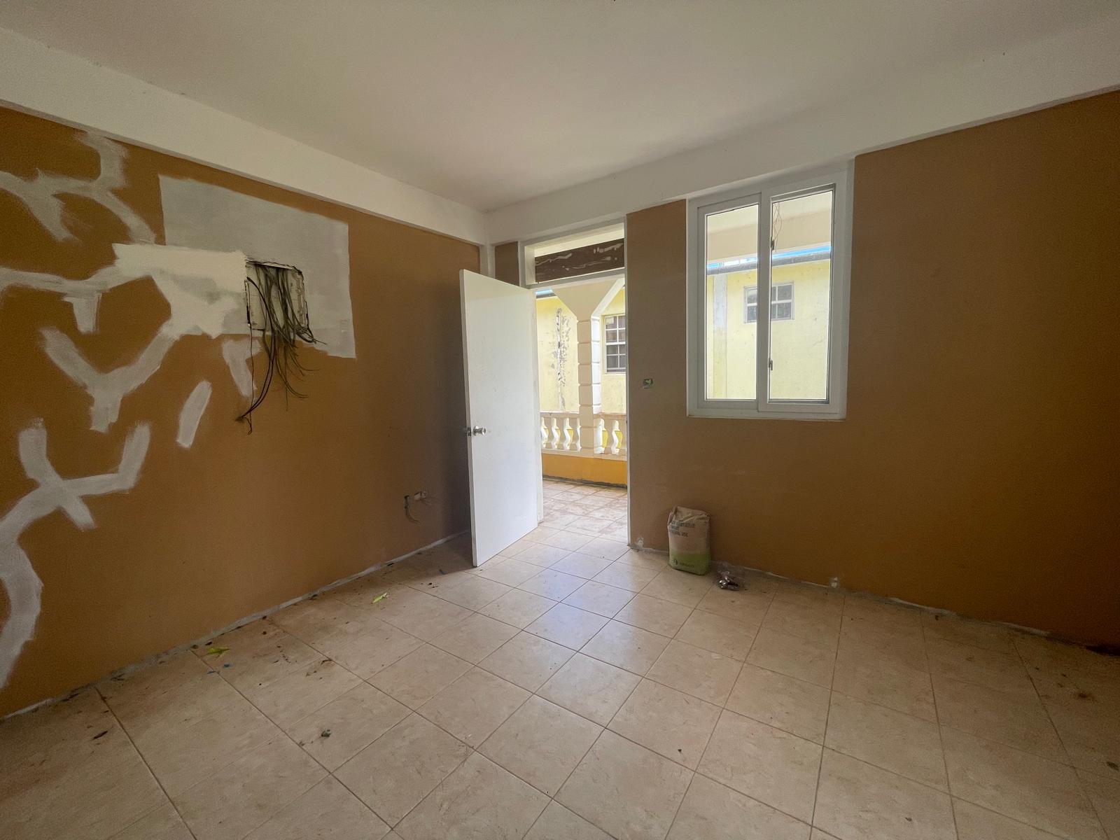 4 storey apartment building for sale in Picard, Portsmouth – EC$720,000 / US$265,000