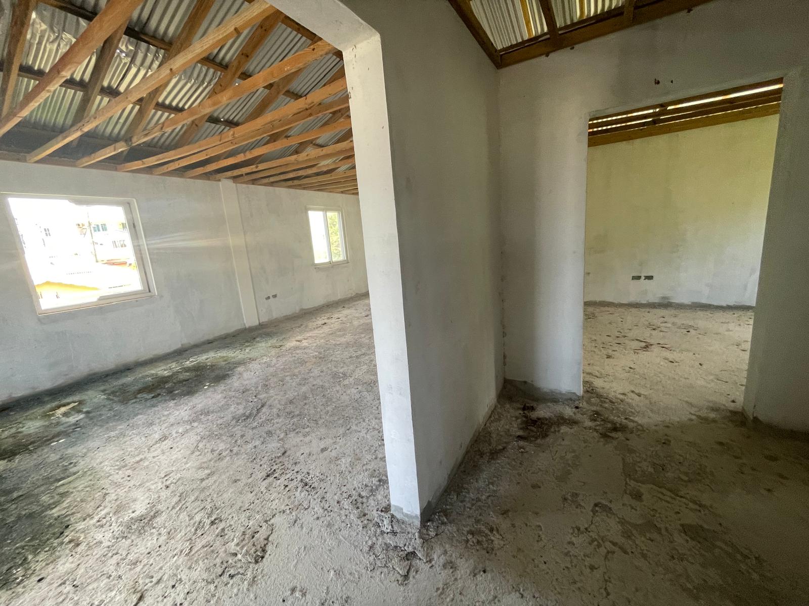 4 storey apartment building for sale in Picard, Portsmouth – EC$720,000 / US$265,000