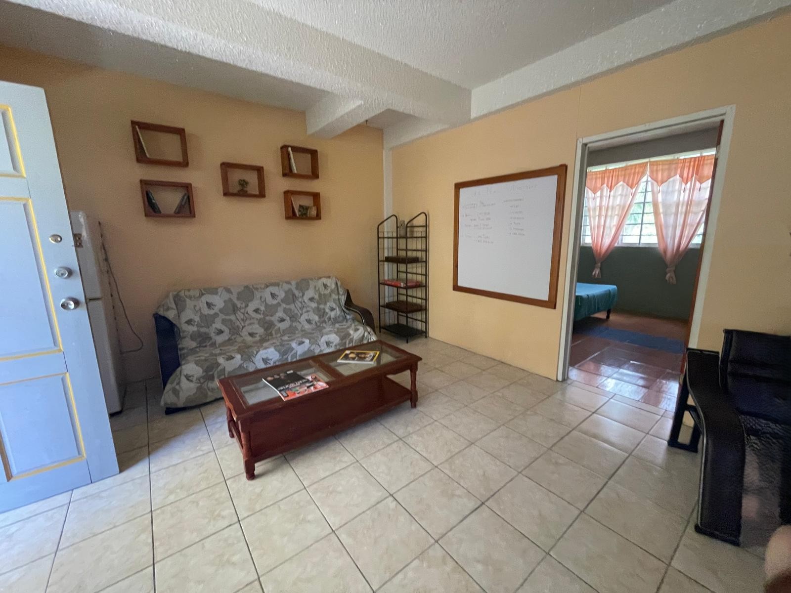 4 storey apartment building for sale in Picard, Portsmouth – EC$720,000 / US$265,000