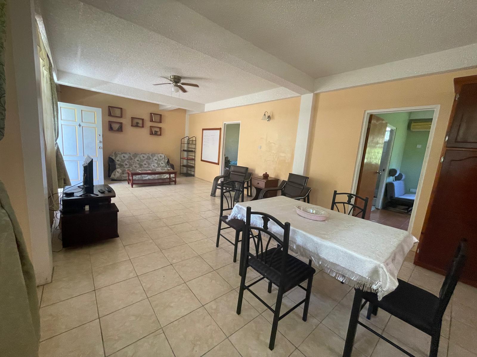 4 storey apartment building for sale in Picard, Portsmouth – EC$720,000 / US$265,000