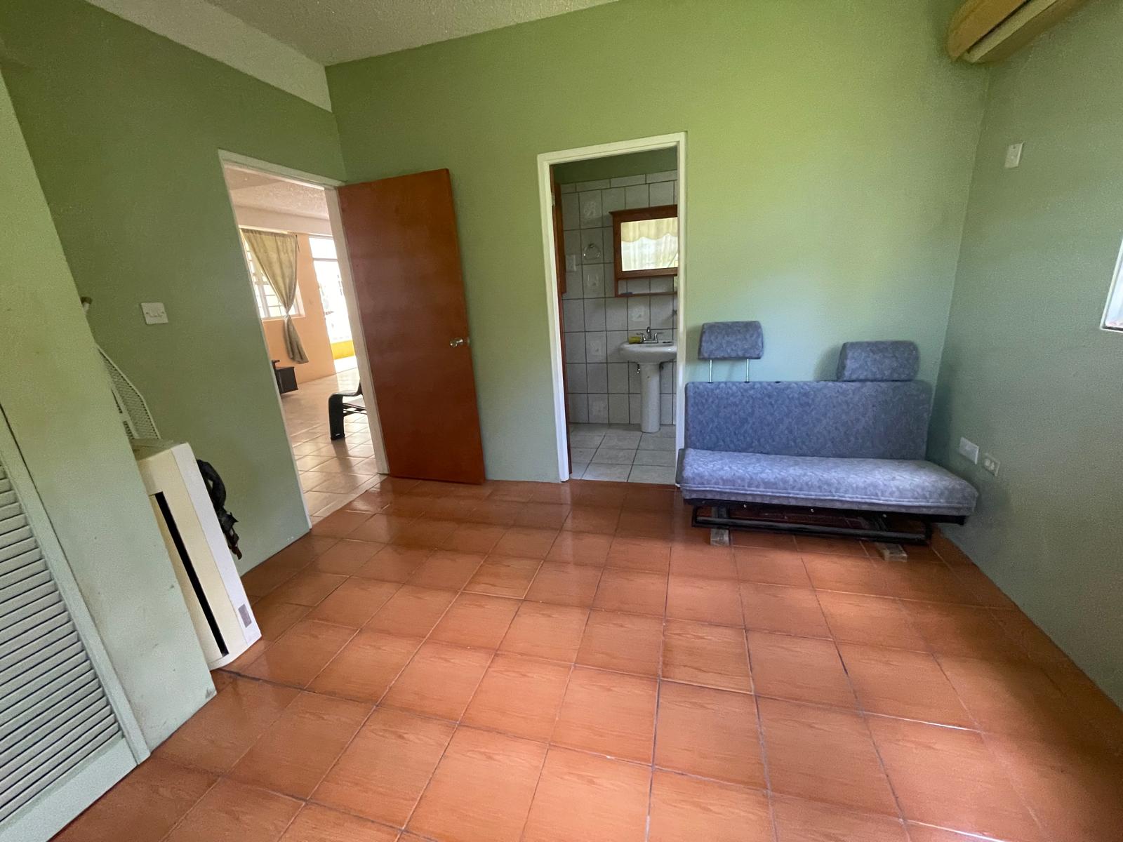 4 storey apartment building for sale in Picard, Portsmouth – EC$720,000 / US$265,000