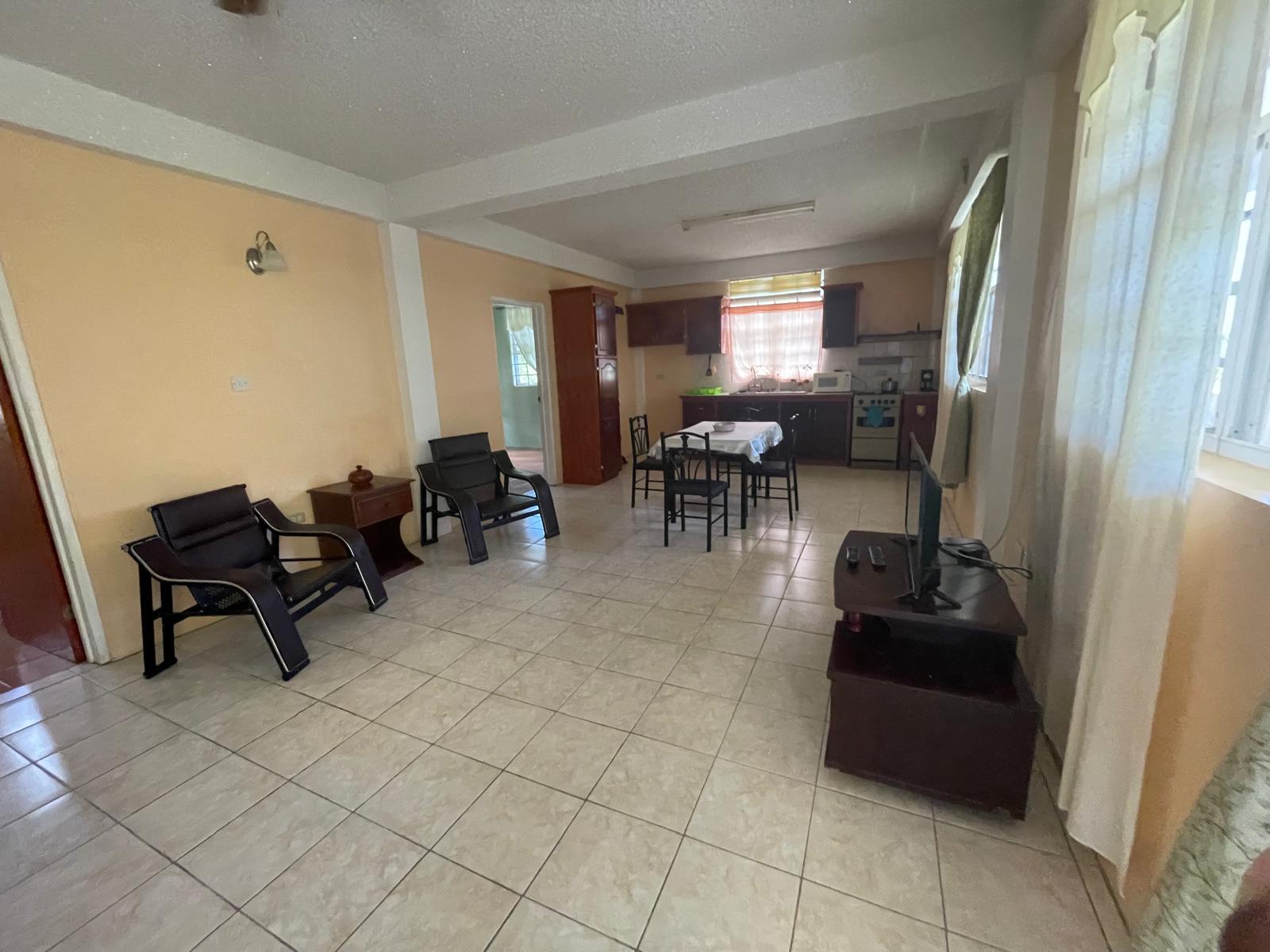 4 storey apartment building for sale in Picard, Portsmouth – EC$720,000 / US$265,000