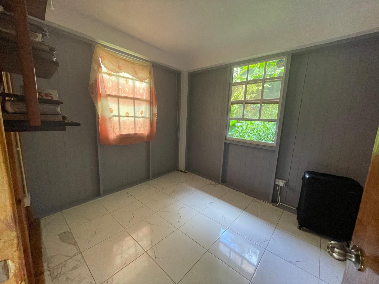 2 Bedrooms country house for sale in Sylvania, Dominica – EC$285,000 /US$106,742