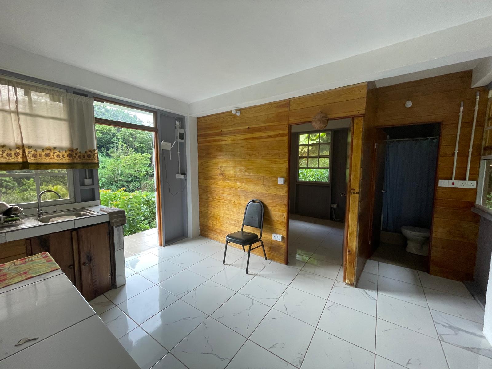 2 Bedrooms country house for sale in Sylvania, Dominica – EC$285,000 /US$106,742