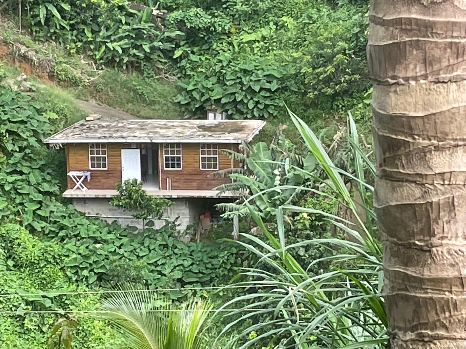 2 Bedrooms country house for sale in Sylvania, Dominica – EC$285,000 /US$106,742