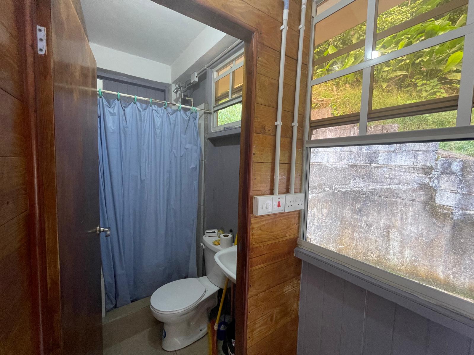 2 Bedrooms country house for sale in Sylvania, Dominica – EC$285,000 /US$106,742