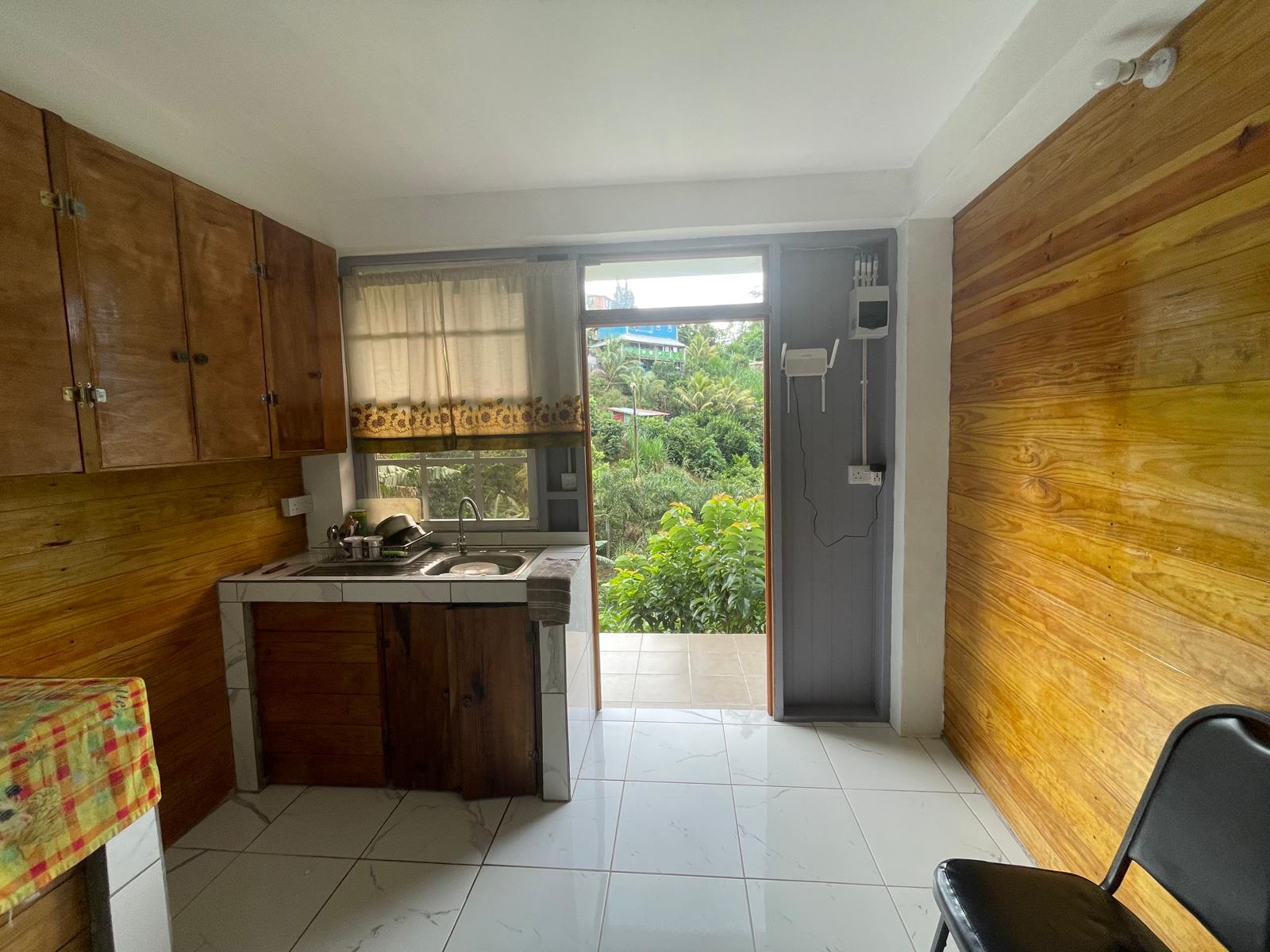 2 Bedrooms country house for sale in Sylvania, Dominica – EC$285,000 /US$106,742