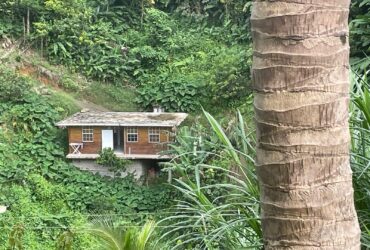 2 Bedrooms country house for sale in Sylvania, Dominica – EC$285,000 /US$106,742