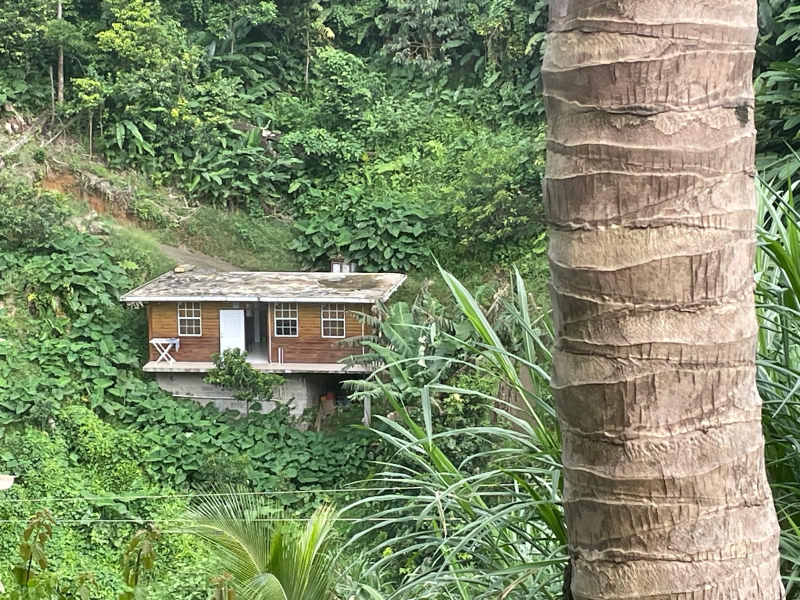 2 Bedrooms country house for sale in Sylvania, Dominica – EC$285,000 /US$106,742