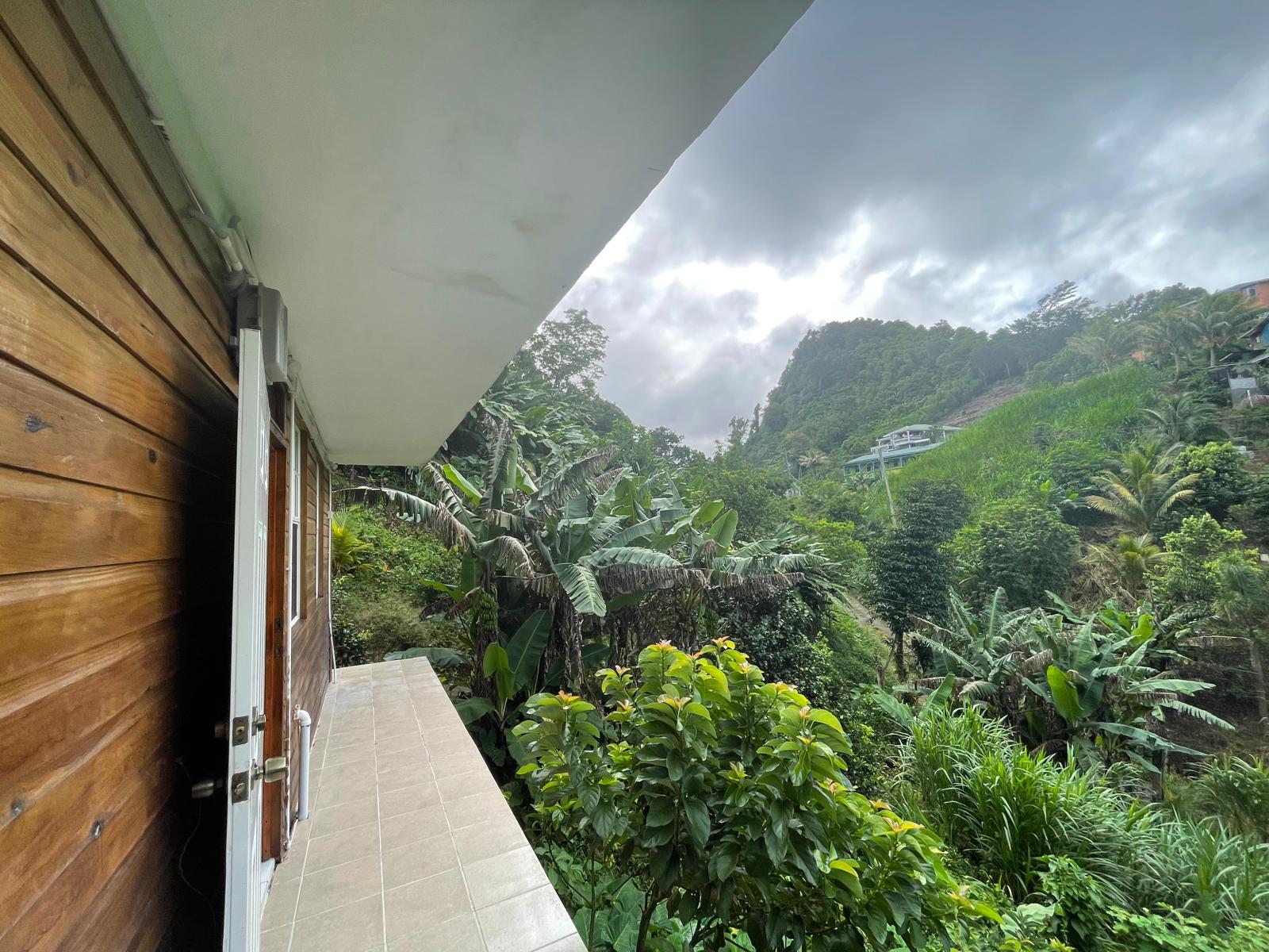 2 Bedrooms country house for sale in Sylvania, Dominica – EC$285,000 /US$106,742