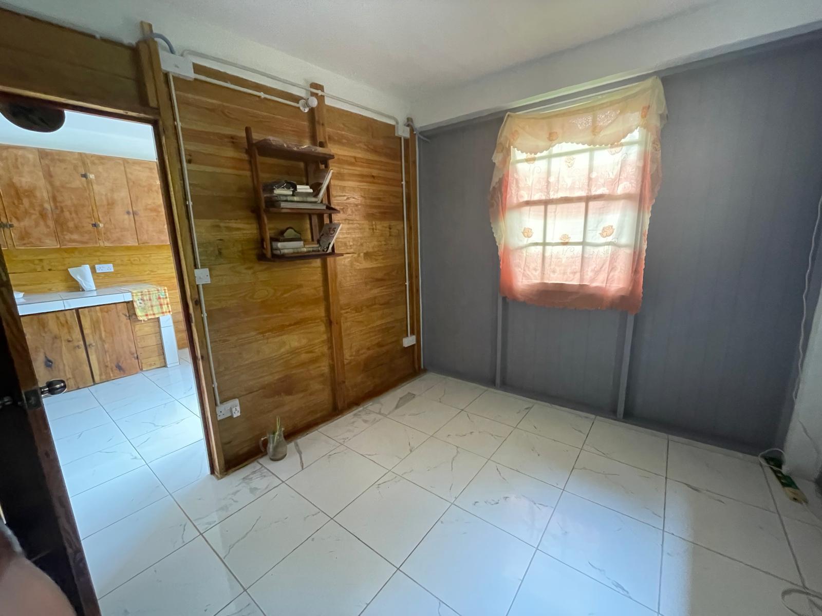 2 Bedrooms country house for sale in Sylvania, Dominica – EC$285,000 /US$106,742