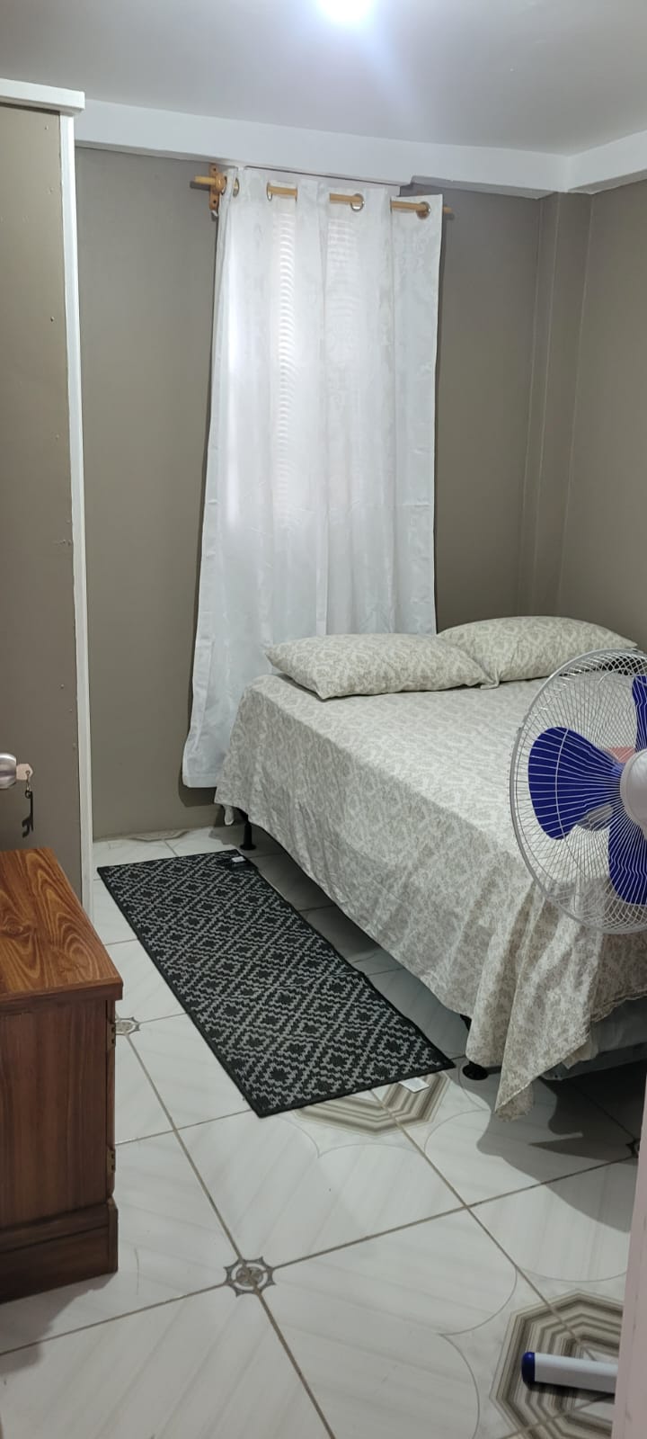 Vacation/short term Rentals available in Castle Bruce – EC$215 / US$80 nightly (per room)