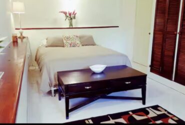 1 bedroom, 1 bath apartment for rent in Pond Casé, Dominica – EC$1500 / US$562 monthly