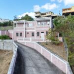 Modern residential home for sale in Mero , Dominica -EC$950,000 / US$355,805