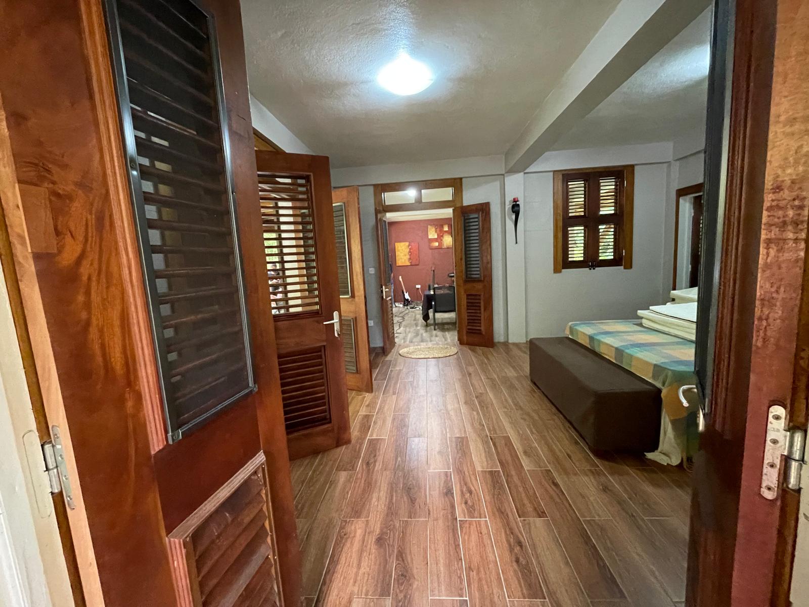 Exquisite & elegant Sabifi River Resort – Castle Bruce, Dominica