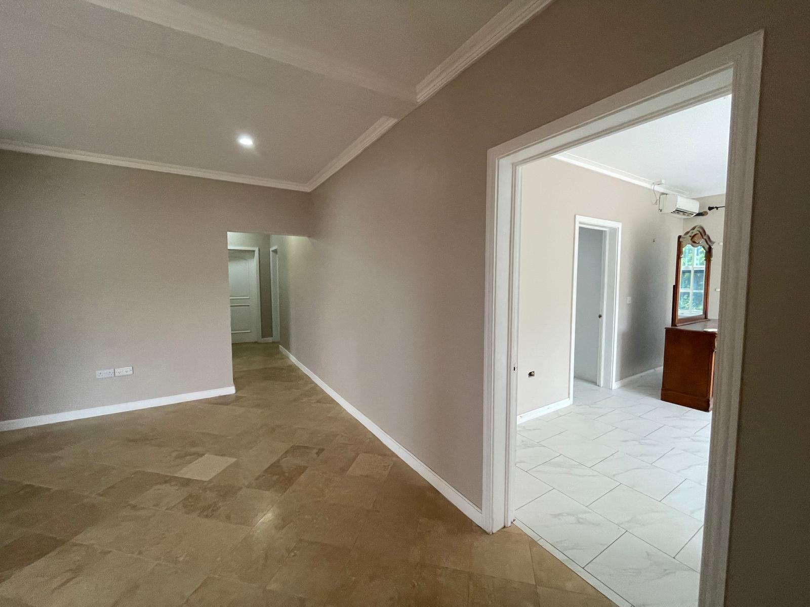 Modern residential home for sale in Mero , Dominica -EC$950,000 / US$355,805