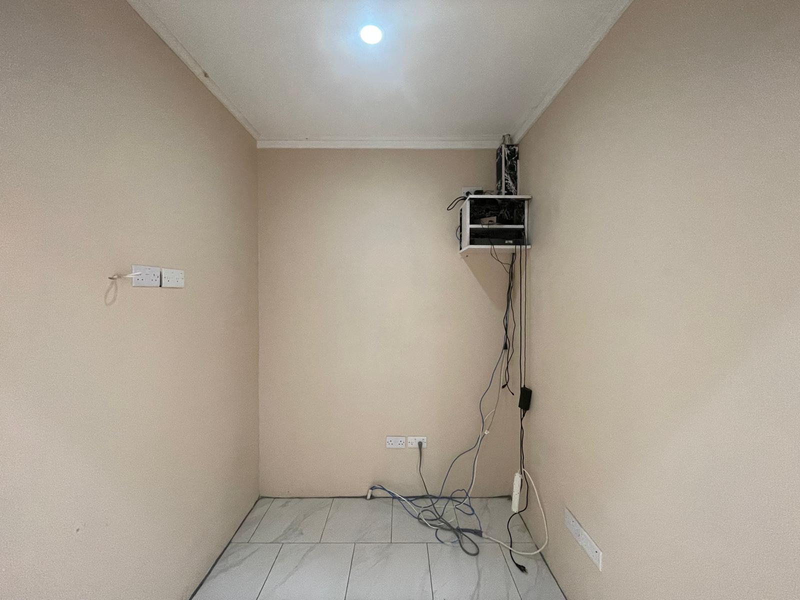 Modern residential home for sale in Mero , Dominica -EC$950,000 / US$355,805