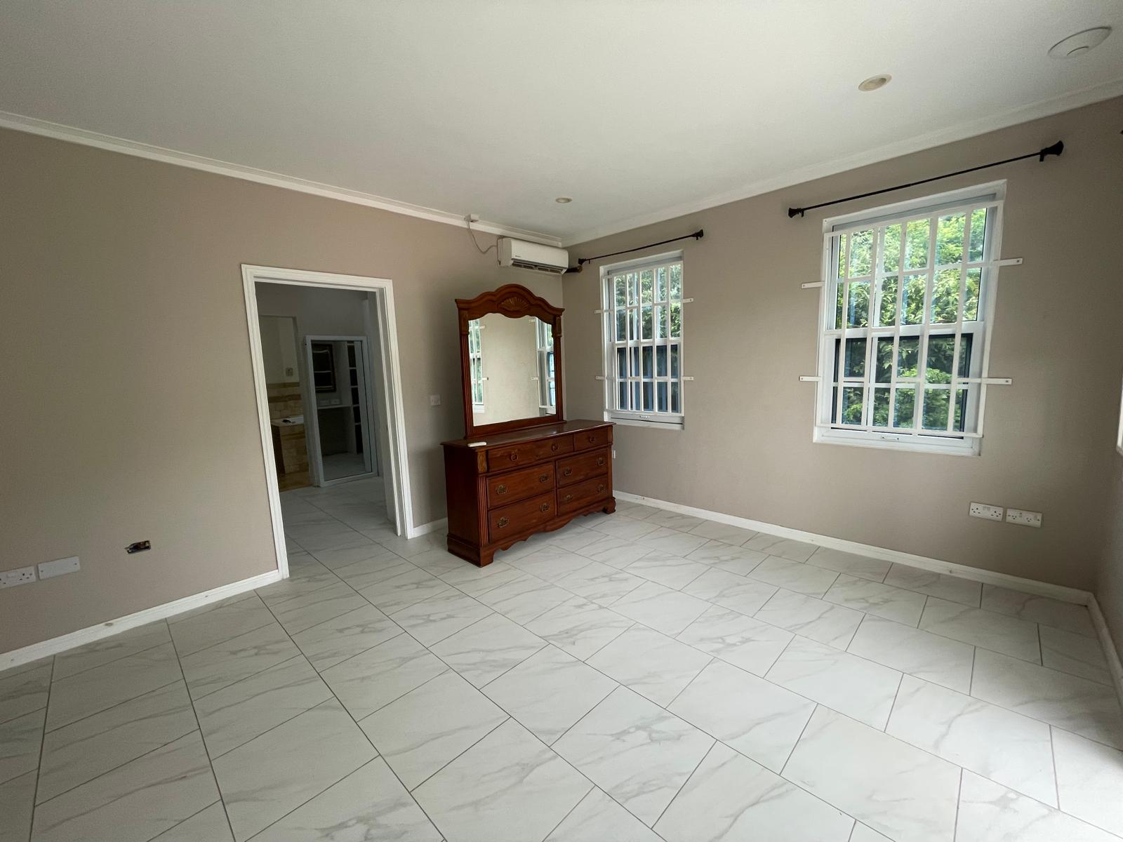 Modern residential home for sale in Mero , Dominica -EC$950,000 / US$355,805