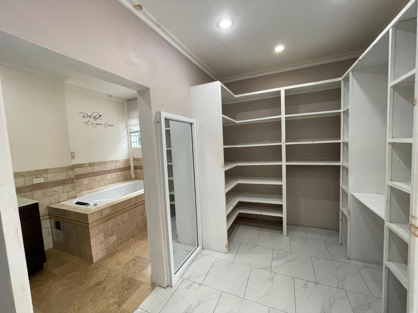 Modern residential home for sale in Mero , Dominica -EC$950,000 / US$355,805