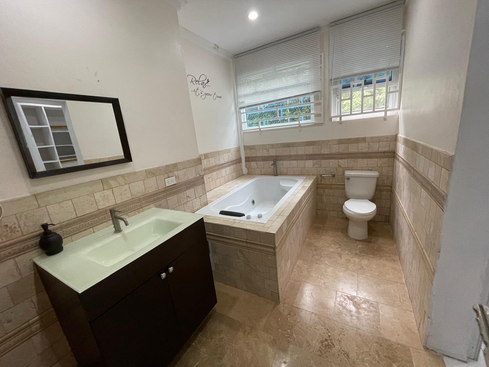 Modern residential home for sale in Mero , Dominica -EC$950,000 / US$355,805