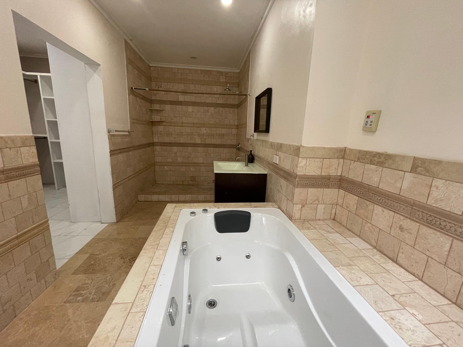 Modern residential home for sale in Mero , Dominica -EC$950,000 / US$355,805