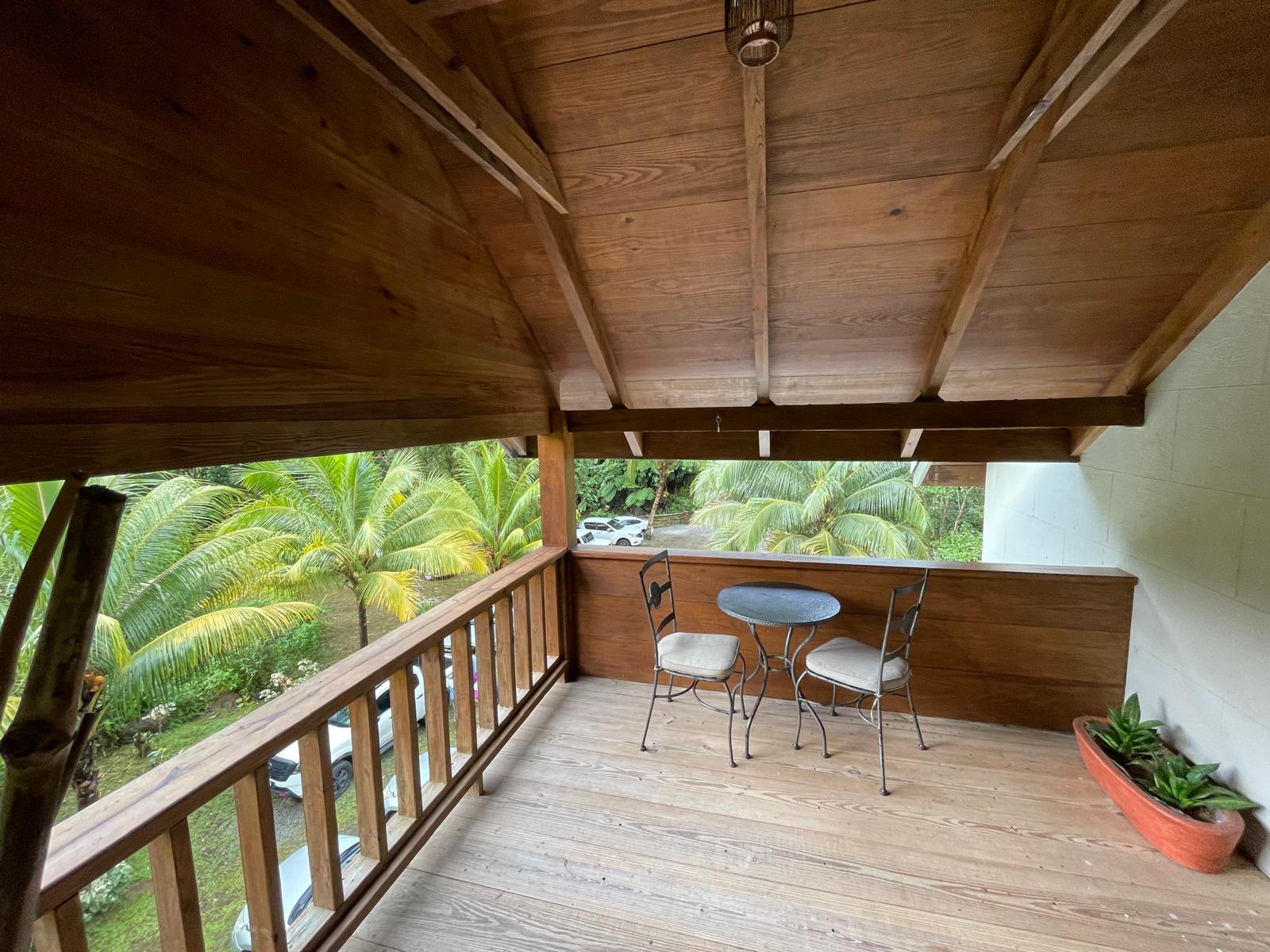 Exquisite & elegant Sabifi River Resort – Castle Bruce, Dominica