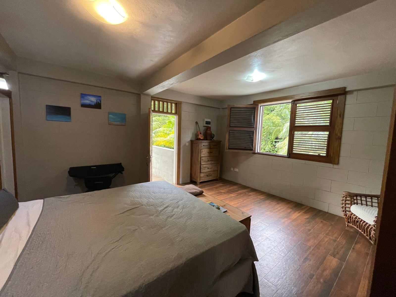 Exquisite & elegant Sabifi River Resort – Castle Bruce, Dominica