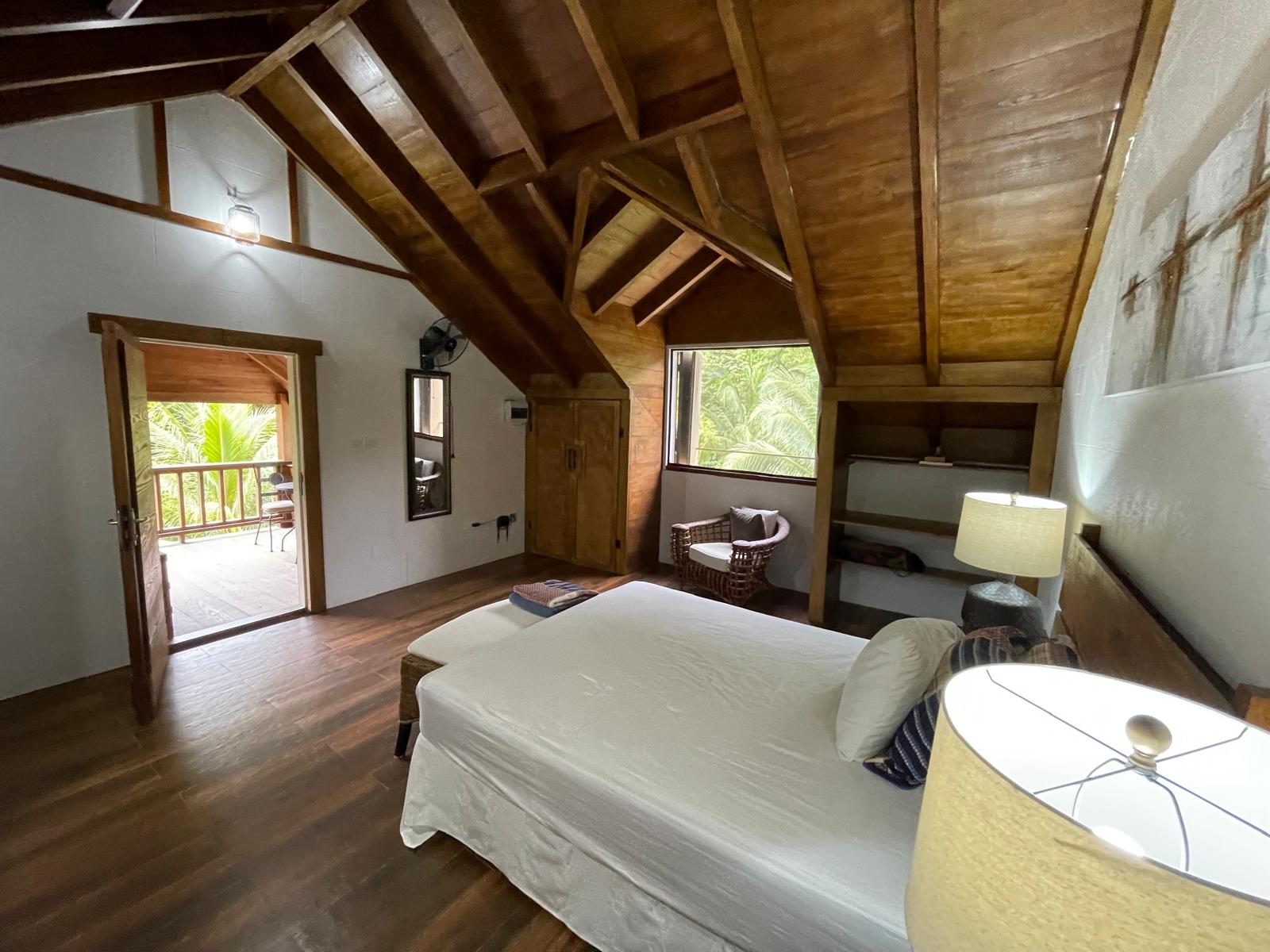 Exquisite & elegant Sabifi River Resort – Castle Bruce, Dominica