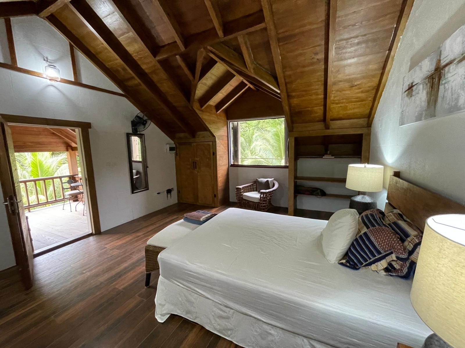 Exquisite & elegant Sabifi River Resort – Castle Bruce, Dominica