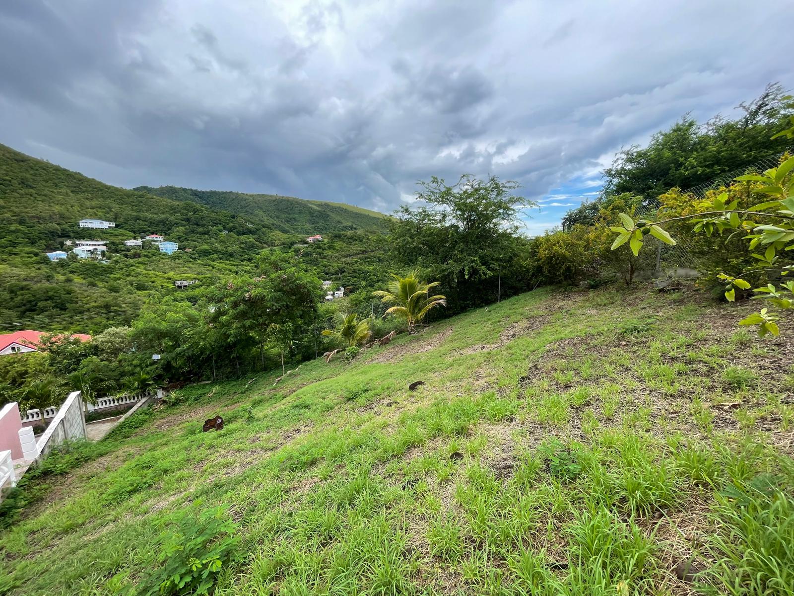 Modern residential home for sale in Mero , Dominica -EC$950,000 / US$355,805