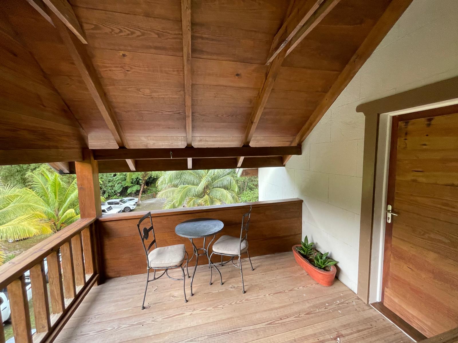 Exquisite & elegant Sabifi River Resort – Castle Bruce, Dominica