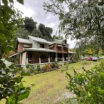 Exquisite & elegant Sabifi River Resort – Castle Bruce, Dominica