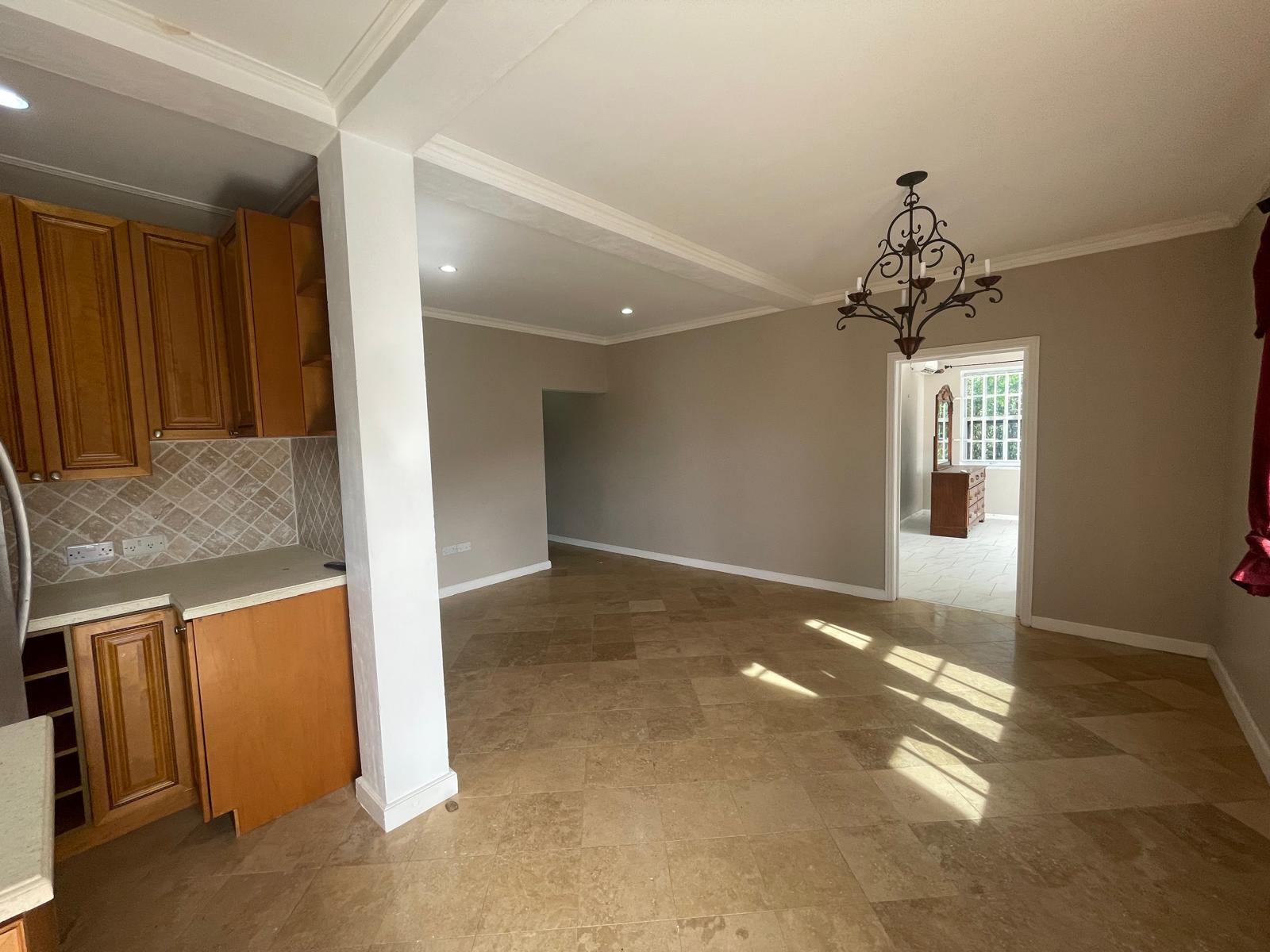 Modern residential home for sale in Mero , Dominica -EC$950,000 / US$355,805