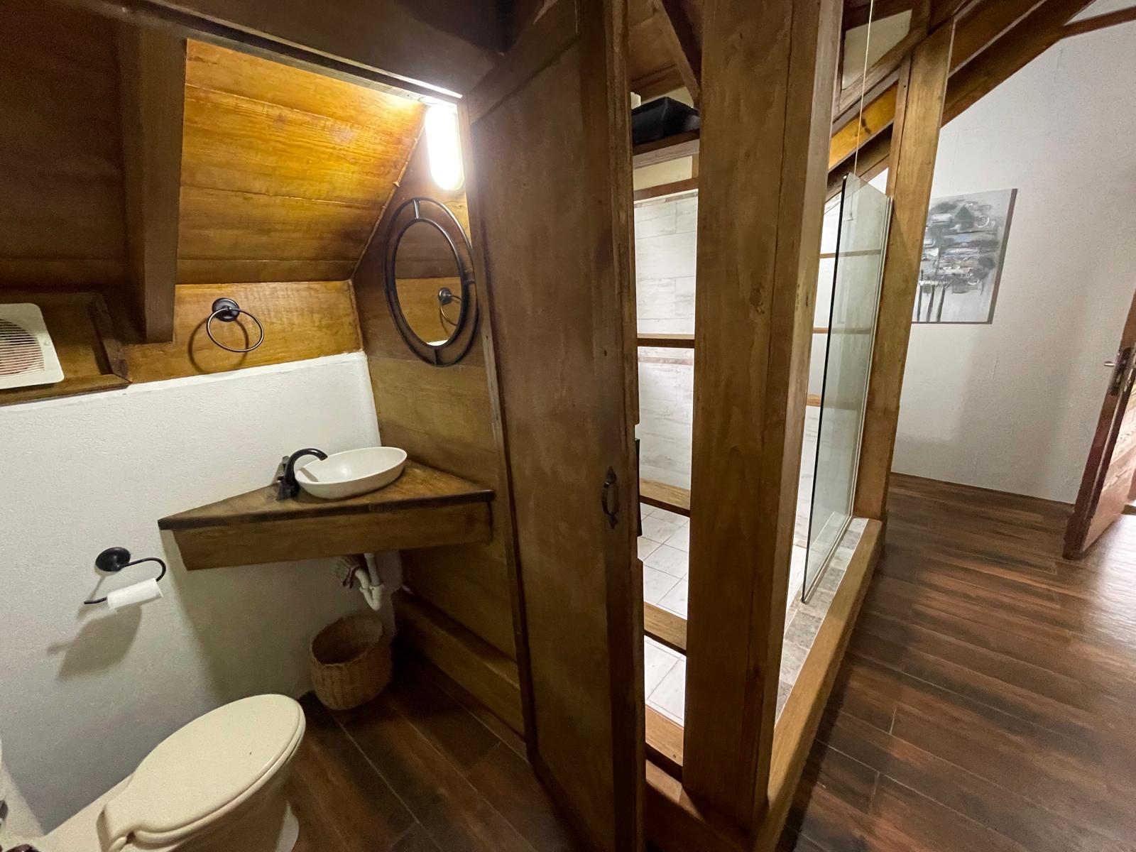 Exquisite & elegant Sabifi River Resort – Castle Bruce, Dominica