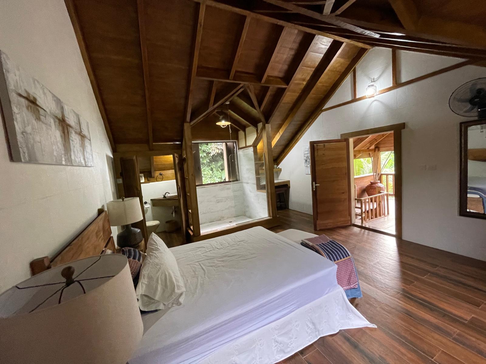 Exquisite & elegant Sabifi River Resort – Castle Bruce, Dominica