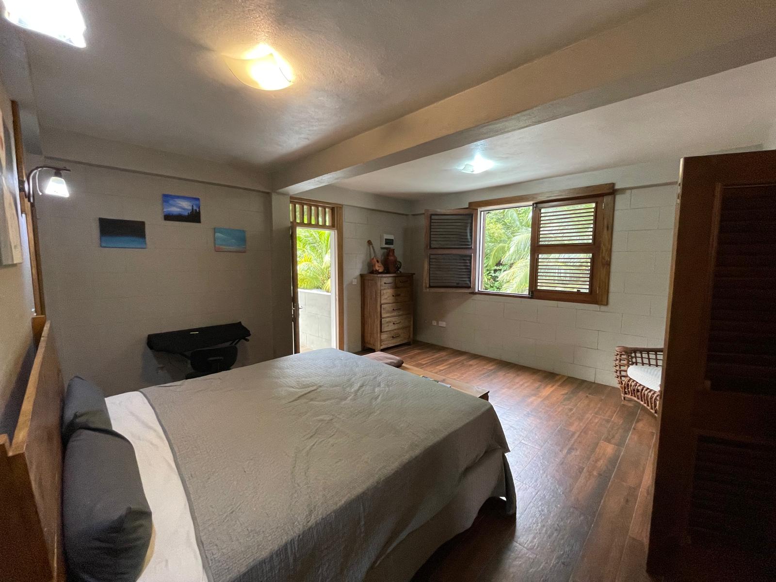 Exquisite & elegant Sabifi River Resort – Castle Bruce, Dominica